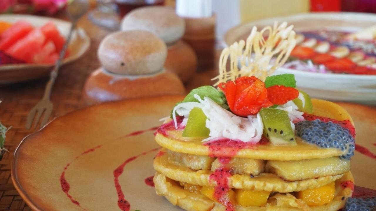 Karang Lila Bhuana Ubud المظهر الخارجي الصورة