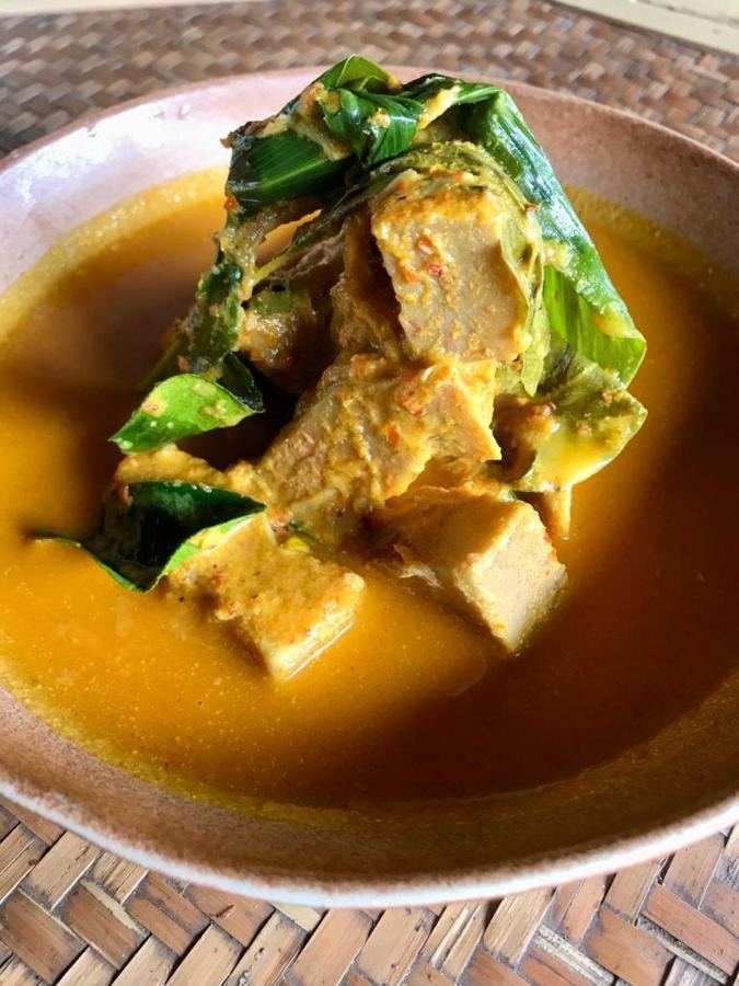 Karang Lila Bhuana Ubud المظهر الخارجي الصورة