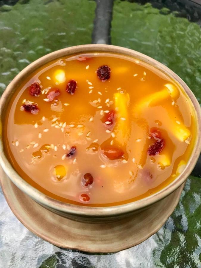 Karang Lila Bhuana Ubud المظهر الخارجي الصورة