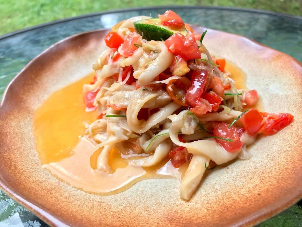 Karang Lila Bhuana Ubud المظهر الخارجي الصورة