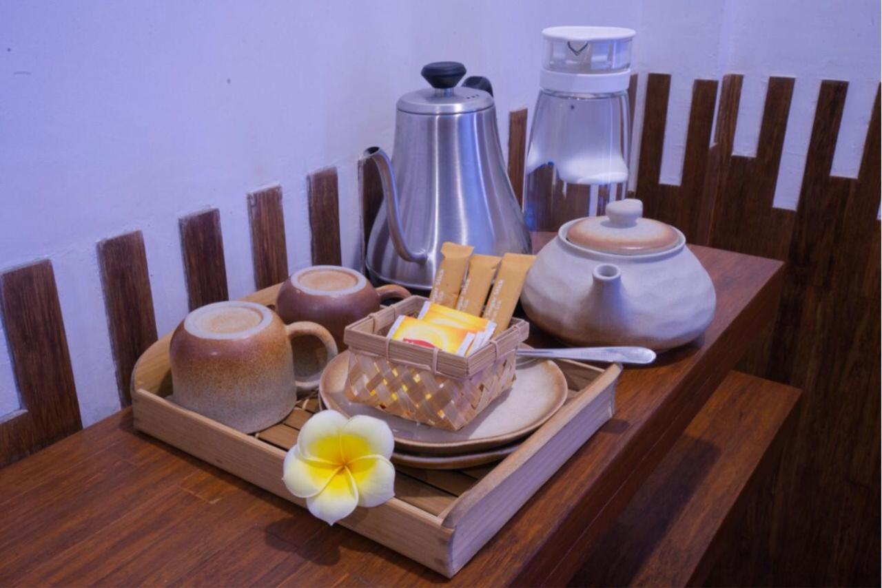 Karang Lila Bhuana Ubud المظهر الخارجي الصورة