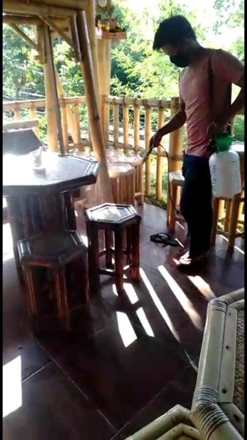 Karang Lila Bhuana Ubud المظهر الخارجي الصورة