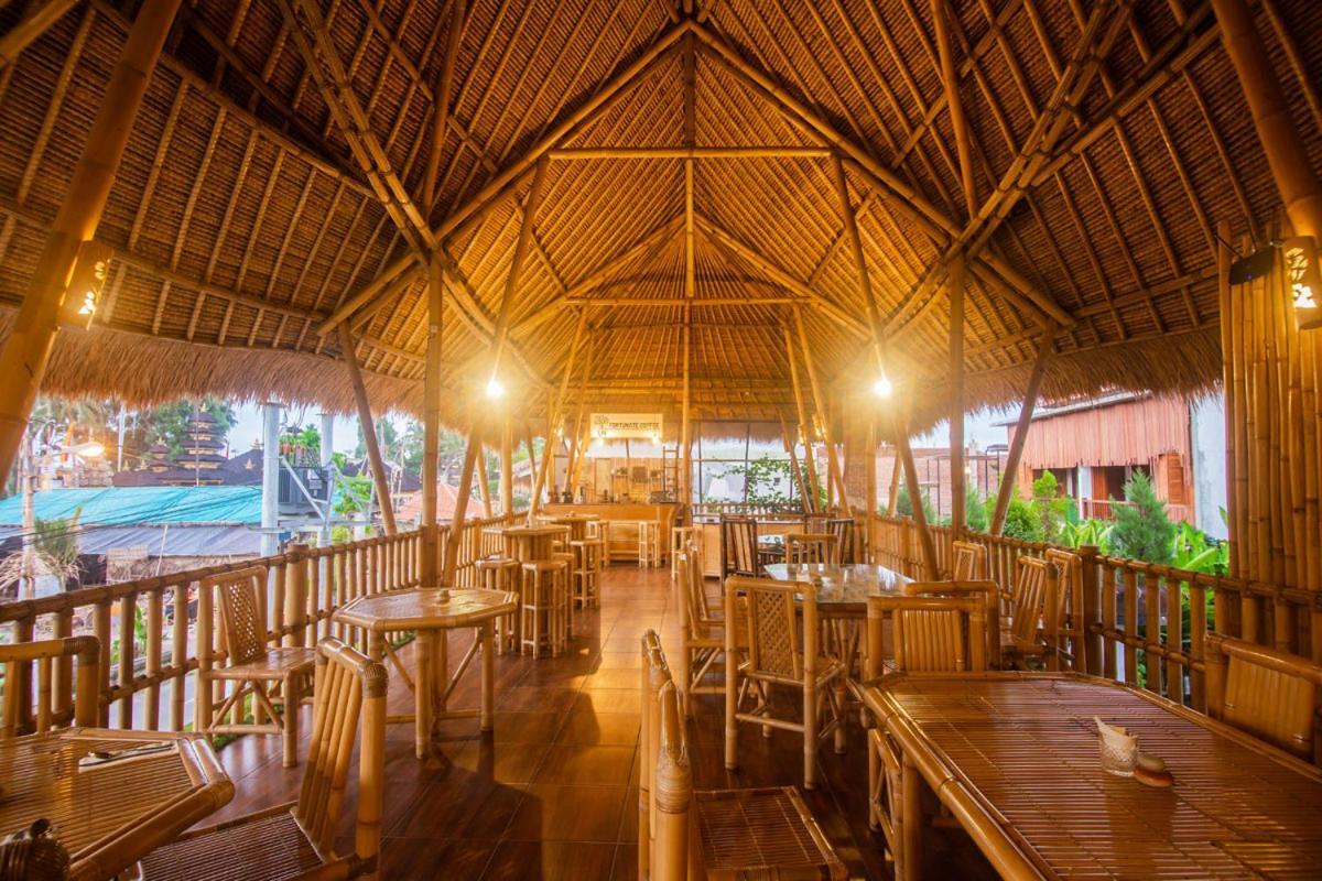 Karang Lila Bhuana Ubud المظهر الخارجي الصورة