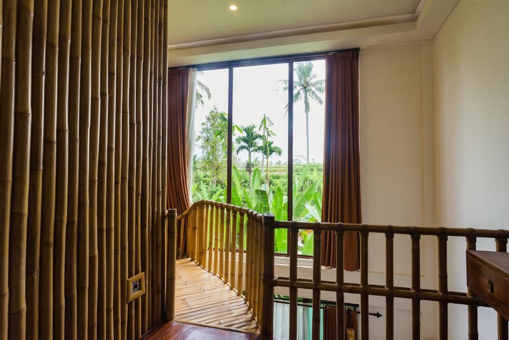 Karang Lila Bhuana Ubud المظهر الخارجي الصورة